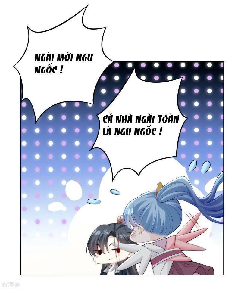 độc y đích nữ chapter 84 11