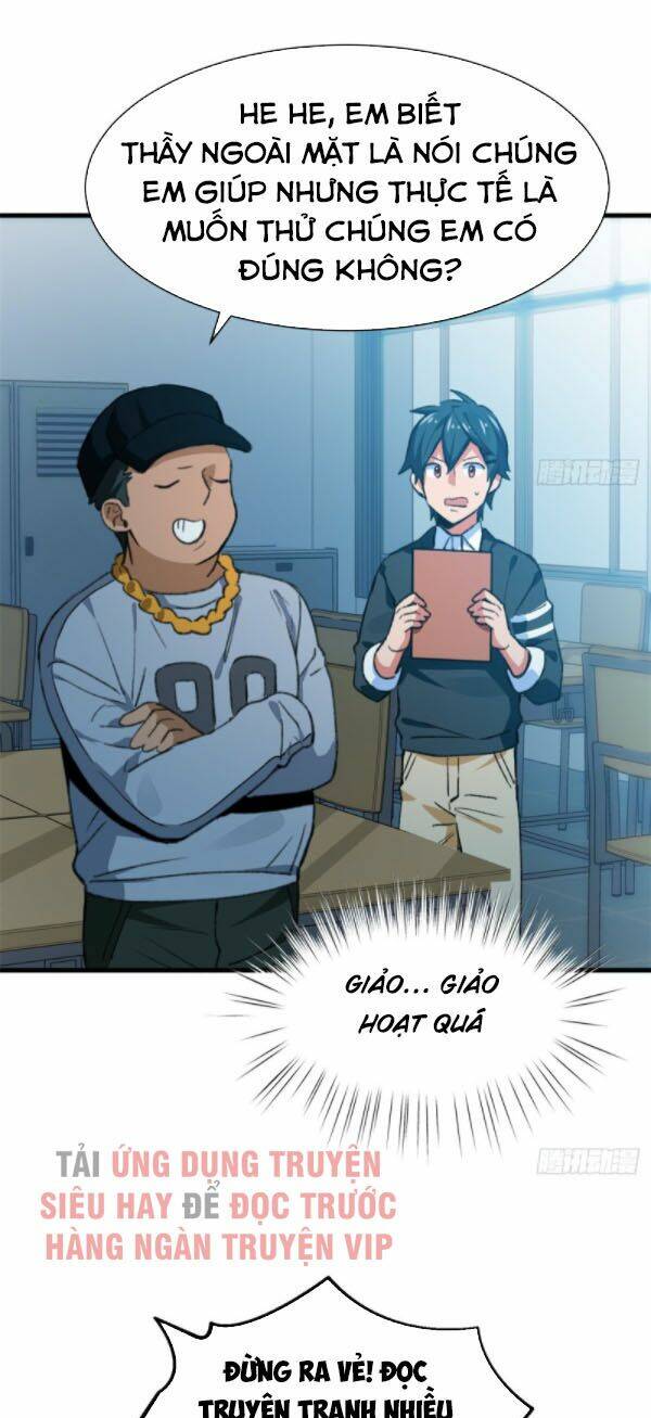 vô sỉ thuật sĩ chapter 35 18