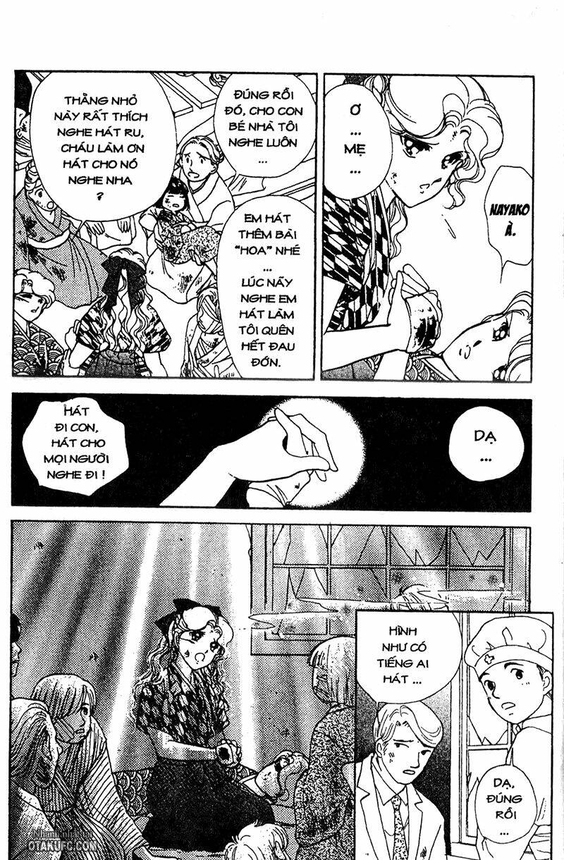 khúc tình ca ban mai - akatsuki no aria chapter 19 24