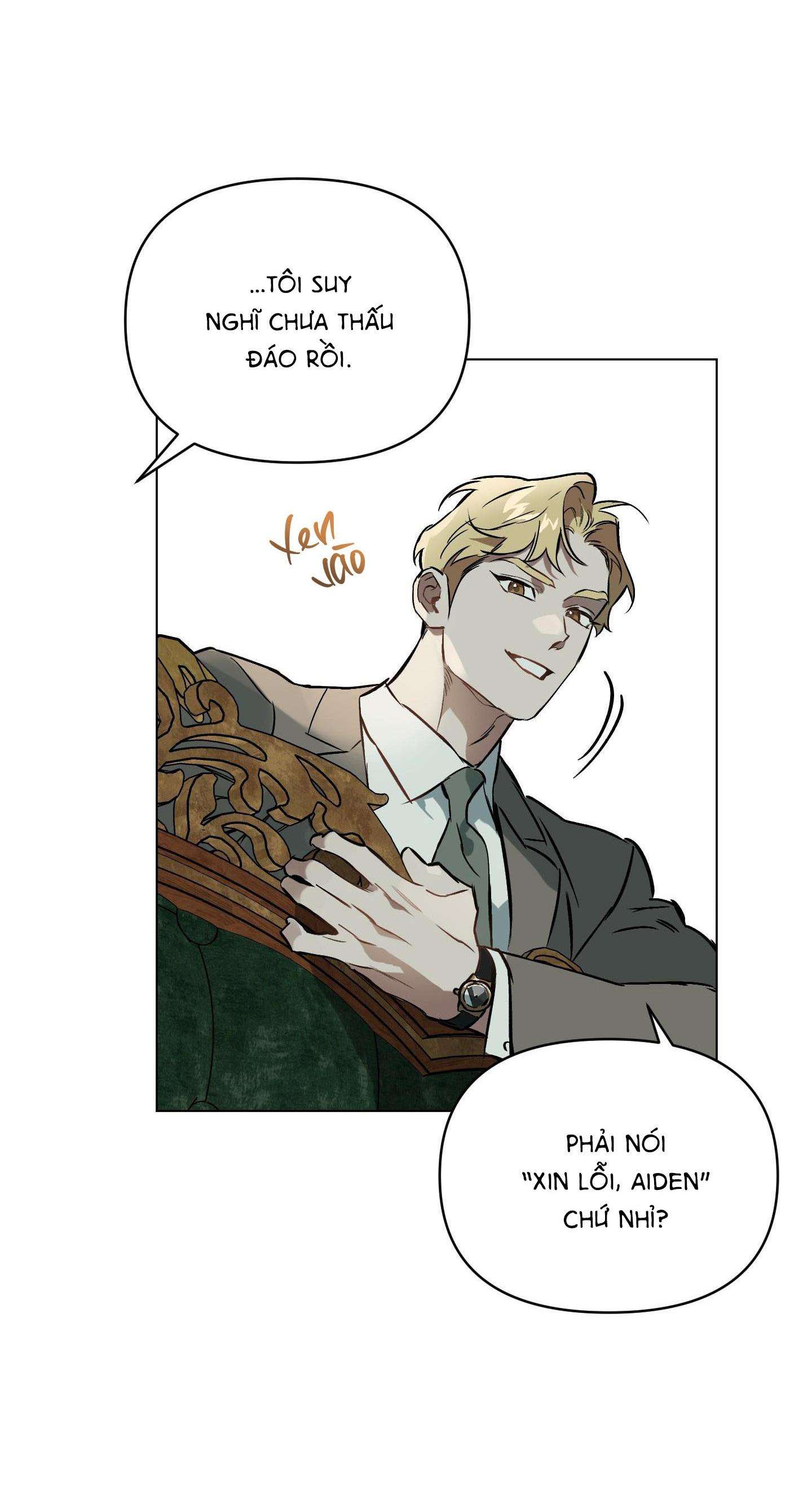 định tên mối quan hệ chapter 46 56