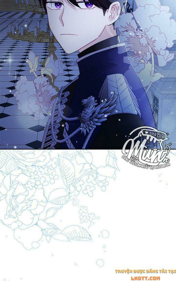 công chúa phản diện muốn ở trong ngôi nhà bánh quy chapter 26 26