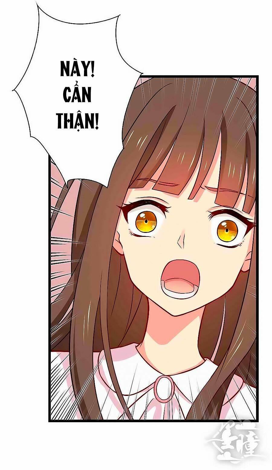 chỉ nhiễm thành hôn chapter 58 3