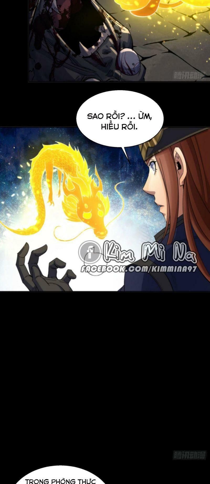 thông u đại thánh chapter 9 24