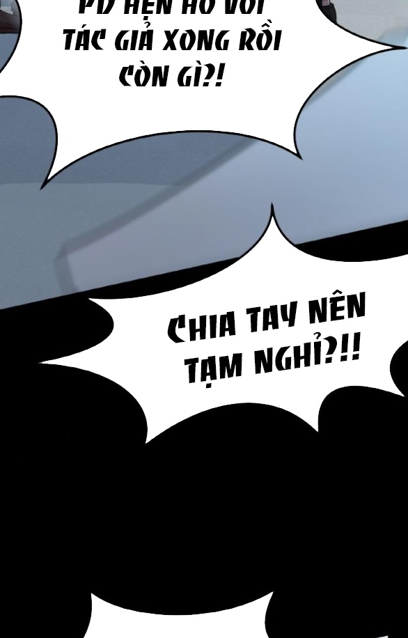 Cuộc Sống Của Tác Giả Truyện Người Lớn chapter 10.1 - Trang 5