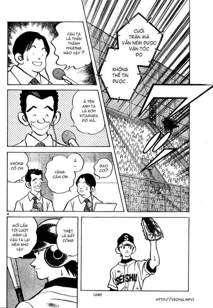 trò chơi vượt qua thử thách chapter 163 4