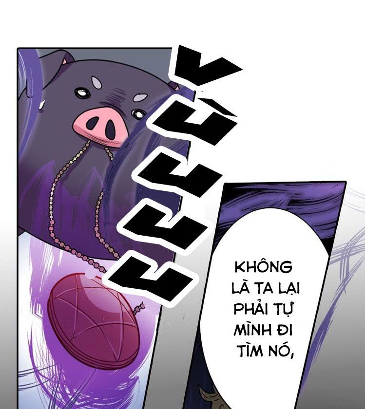 linh chúc thiếu nữ chapter 10 41