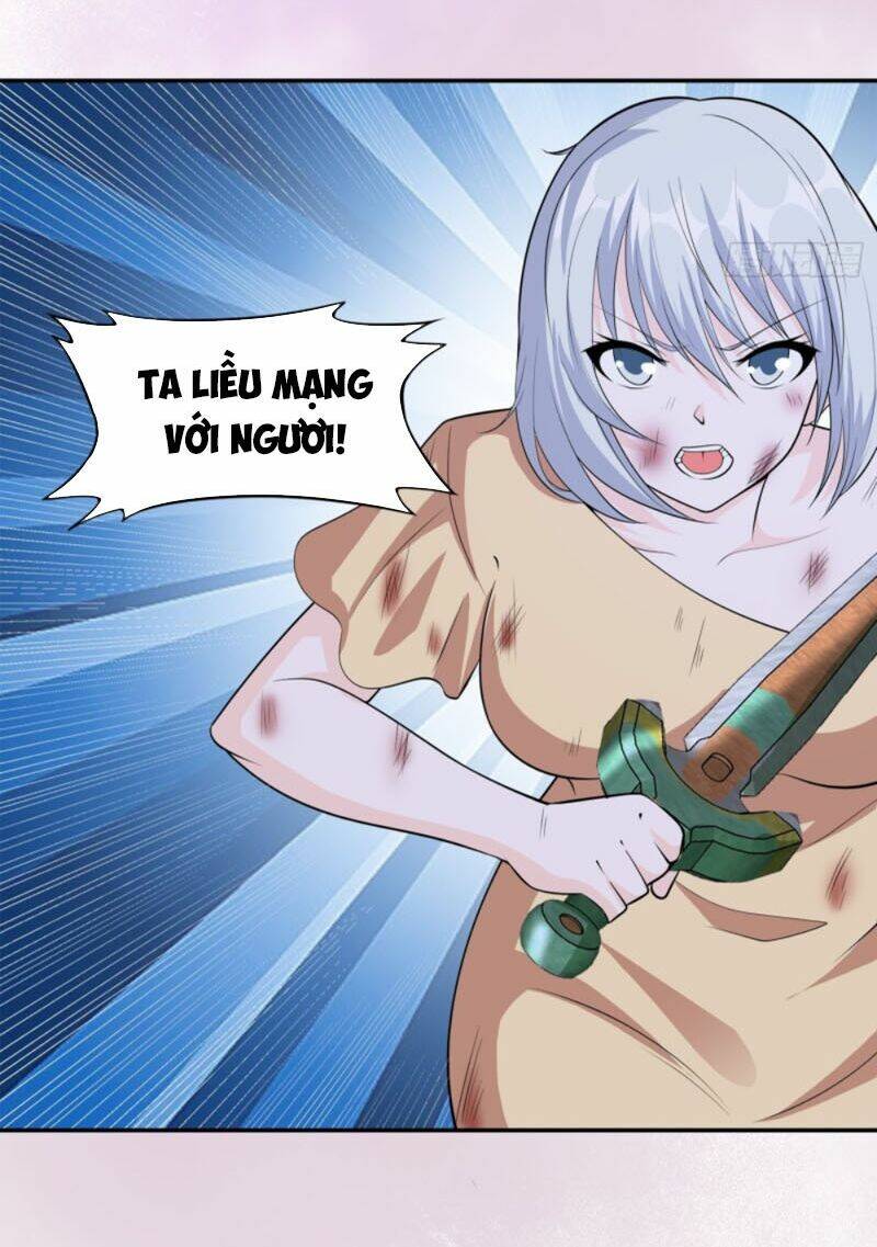 người tu tiên tại đô thị chapter 101 2