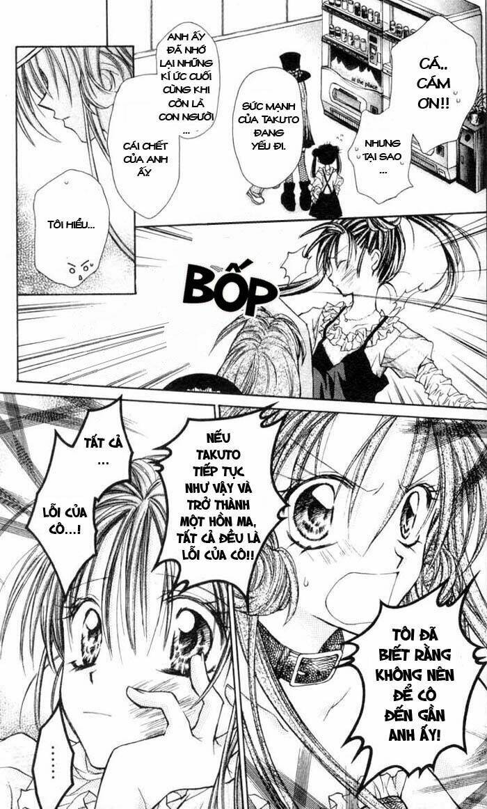 đi tìm mặt trăng tròn chapter 11 22