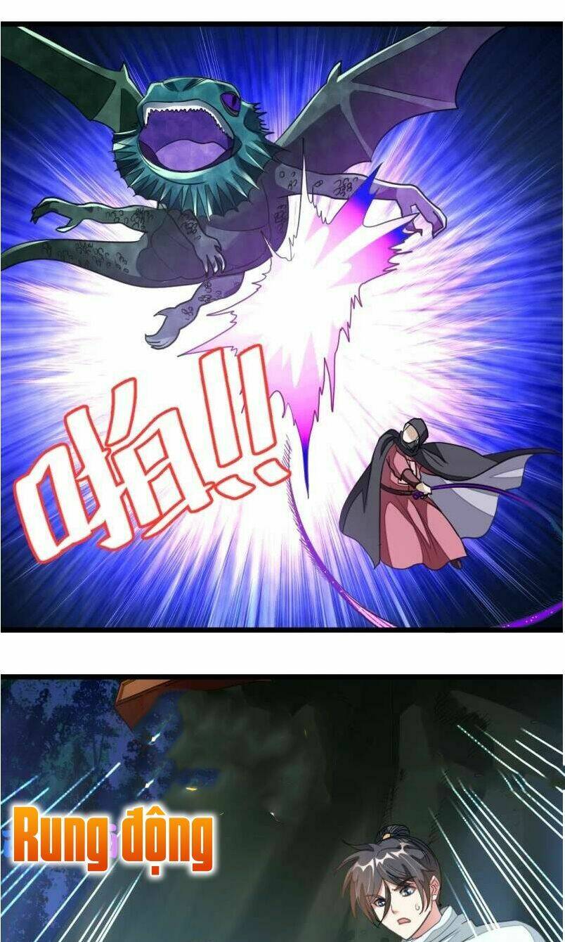 cửu dương thần vương chapter 120 14