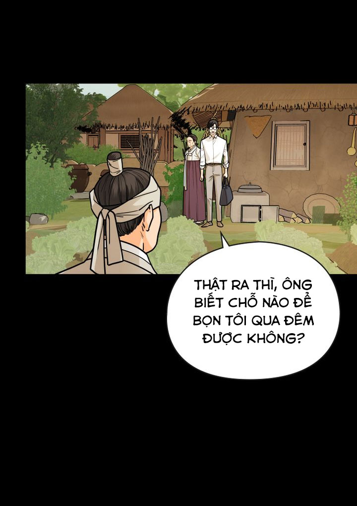câu chuyện về người phụ nữ ấy chapter 98 20