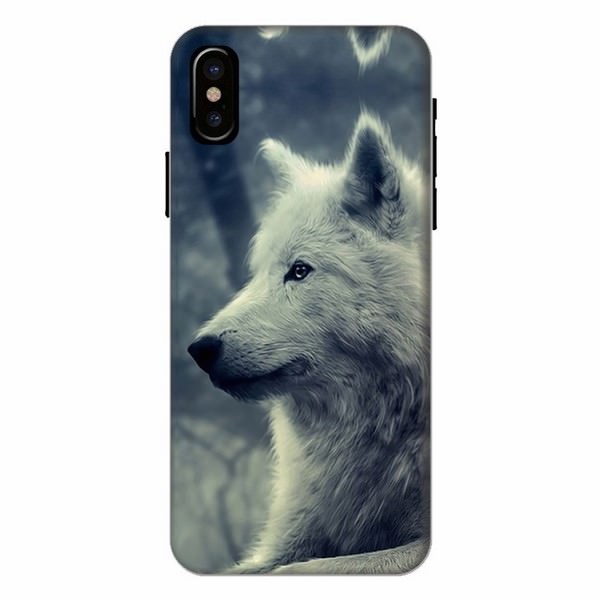 Ốp Lưng Dành Cho Iphone X - Mẫu 24