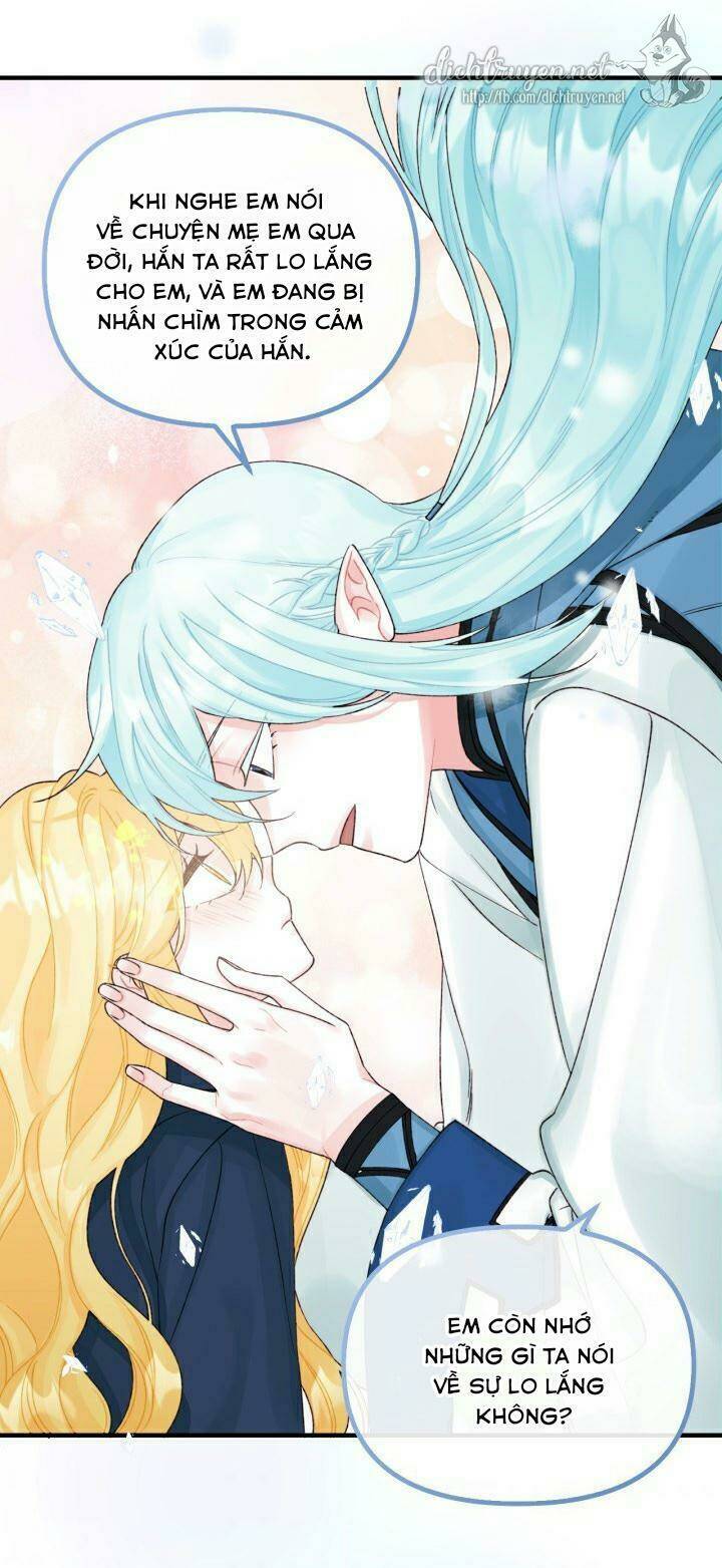 công chúa bãi rác chapter 35 31