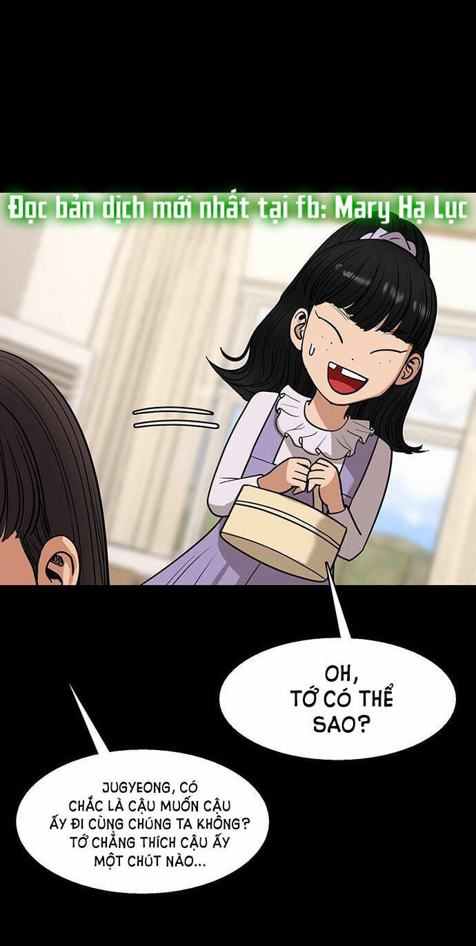 nữ thần giáng thế chapter 183.1 44