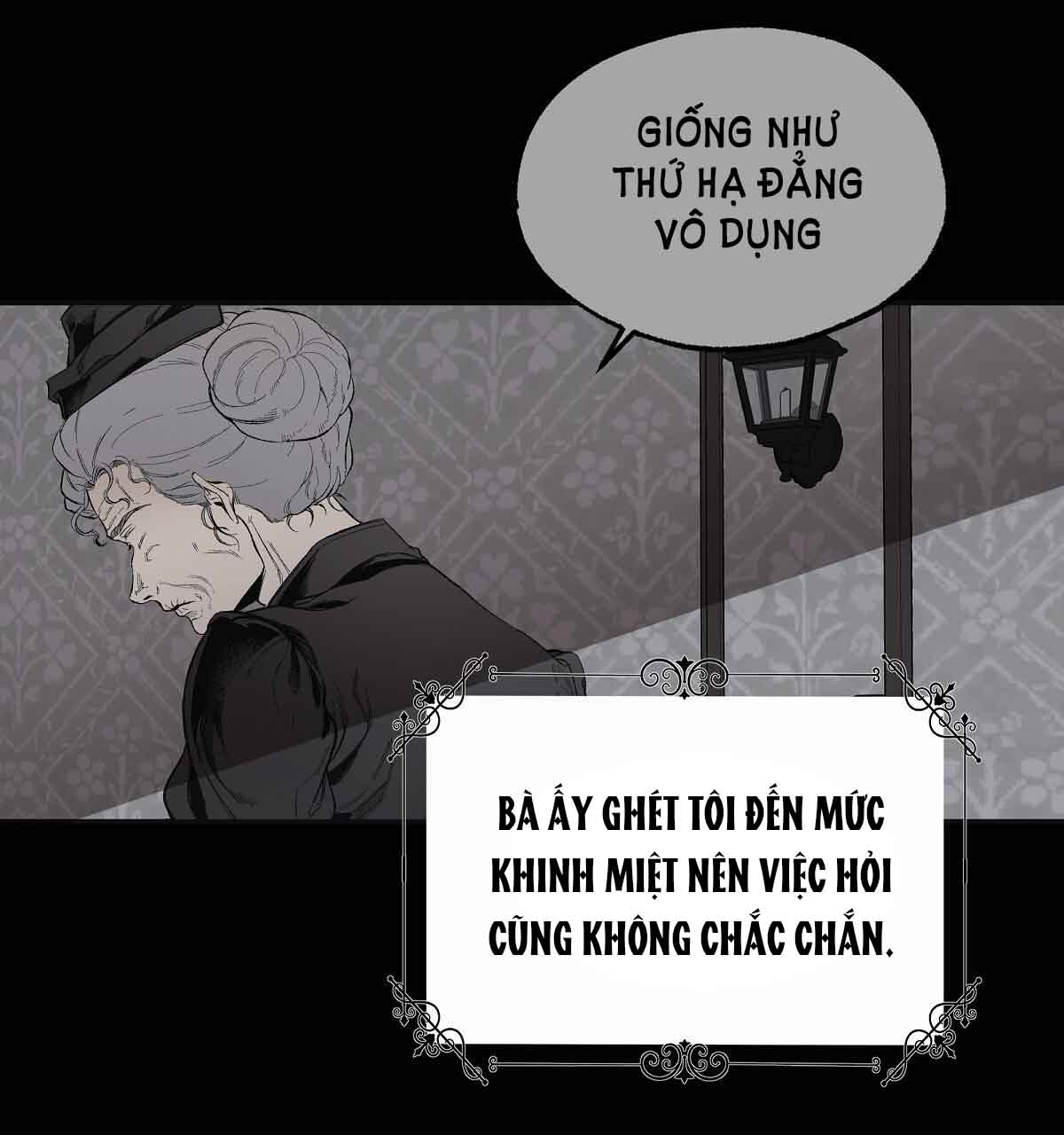 bánh xe của charlotte chapter 5.1 34