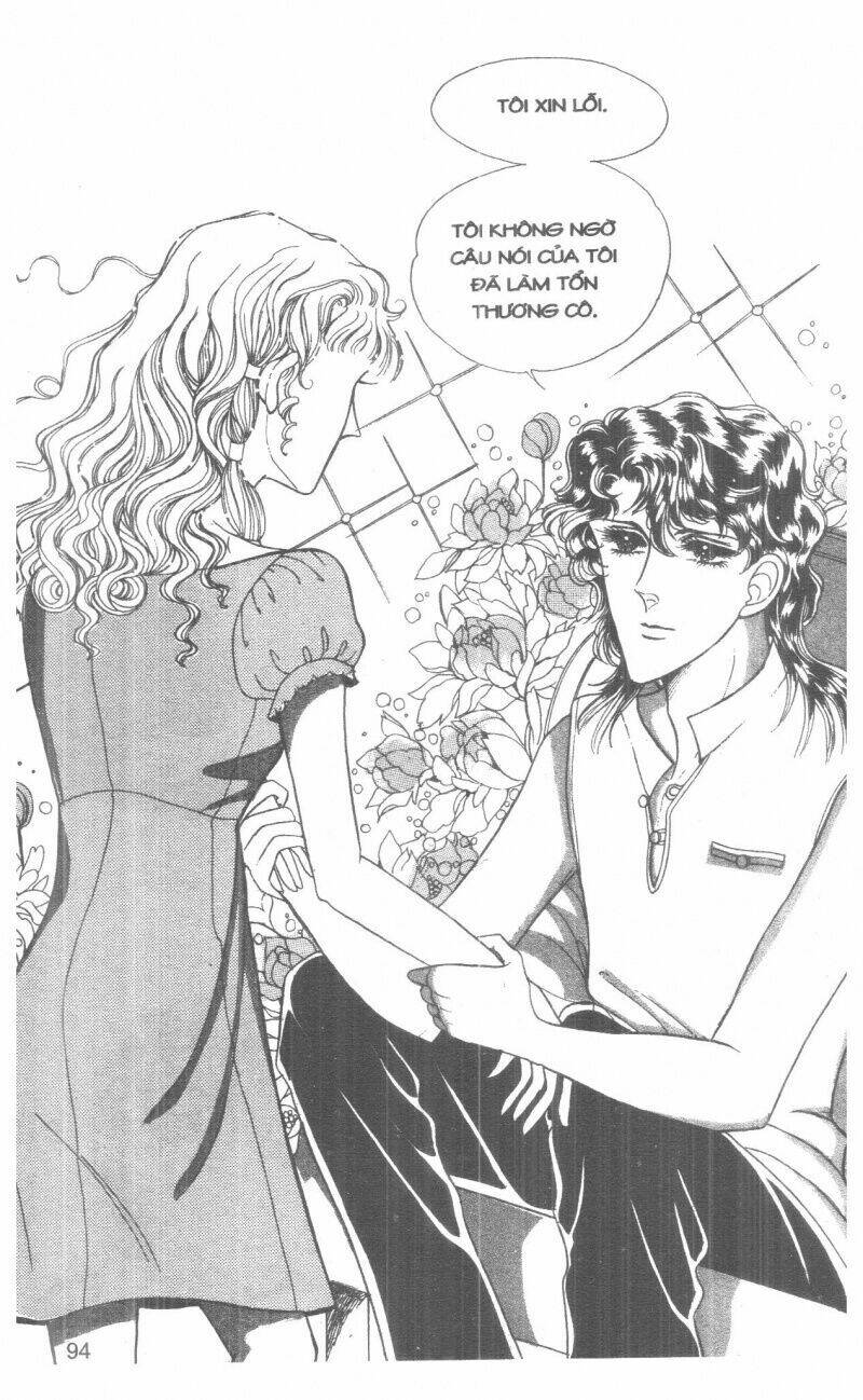 đừng chống đối chapter 3 102