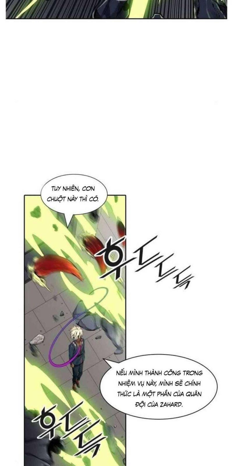 tòa tháp bí ẩn 2 chapter 505 28