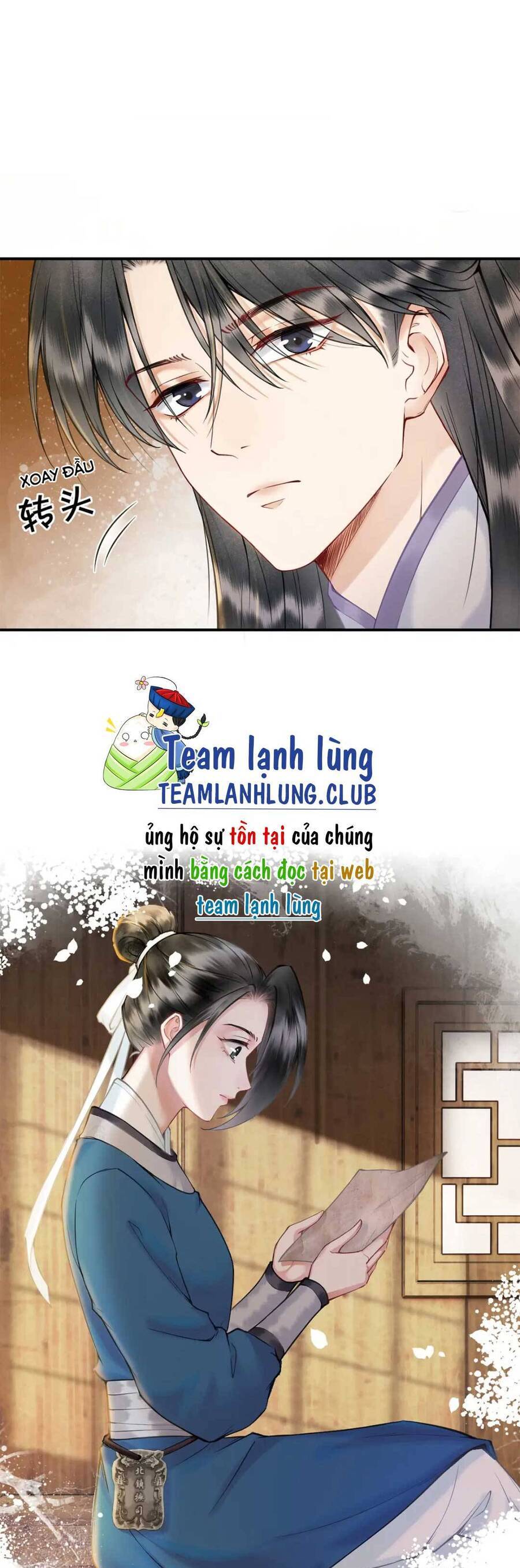 ngỗ tác cẩm y chapter 29 1