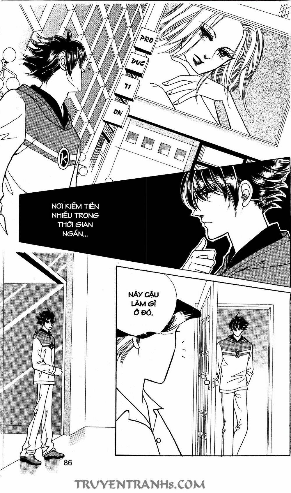 lọ lem kén rể chapter 58 12