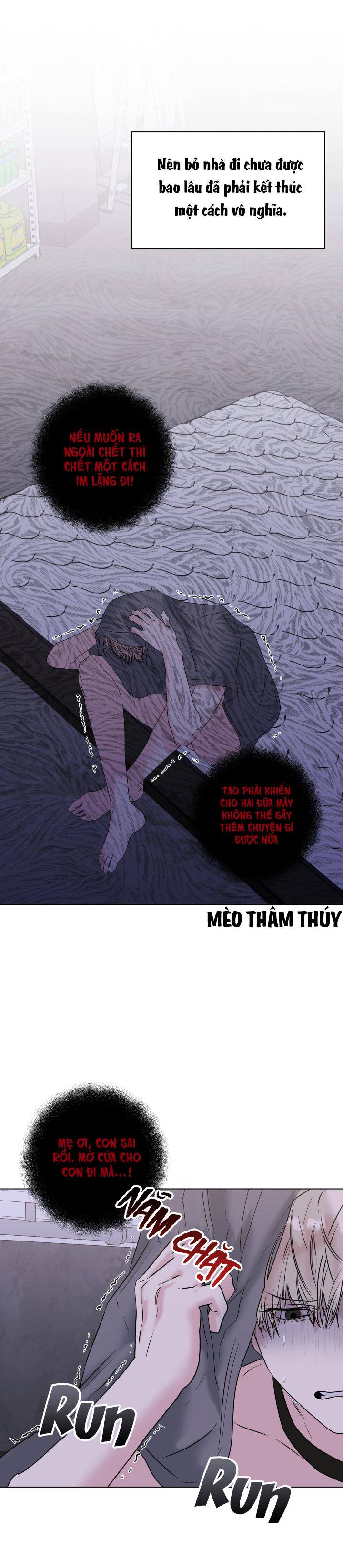 tình yêu ràng buộc chapter 10 21