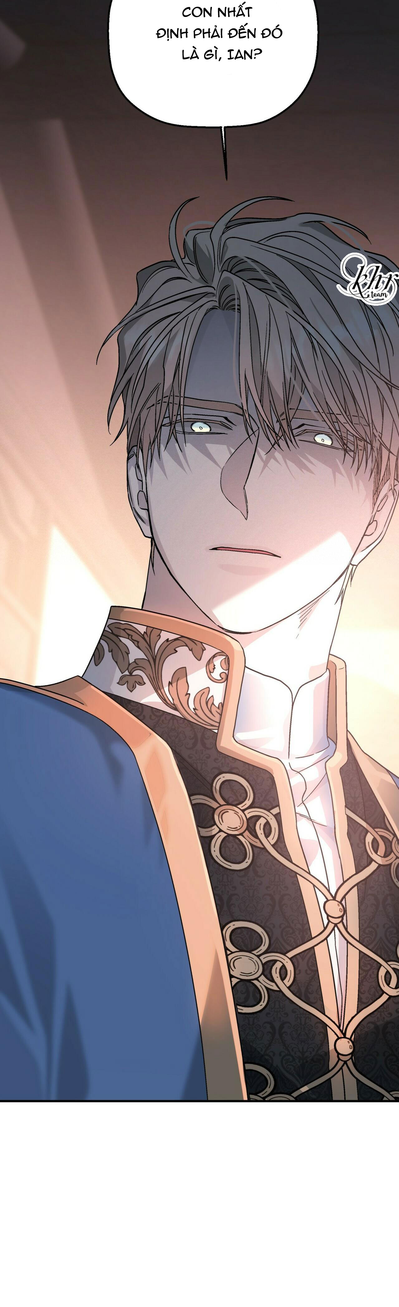 khế ước vĩnh cửu chapter 23 50