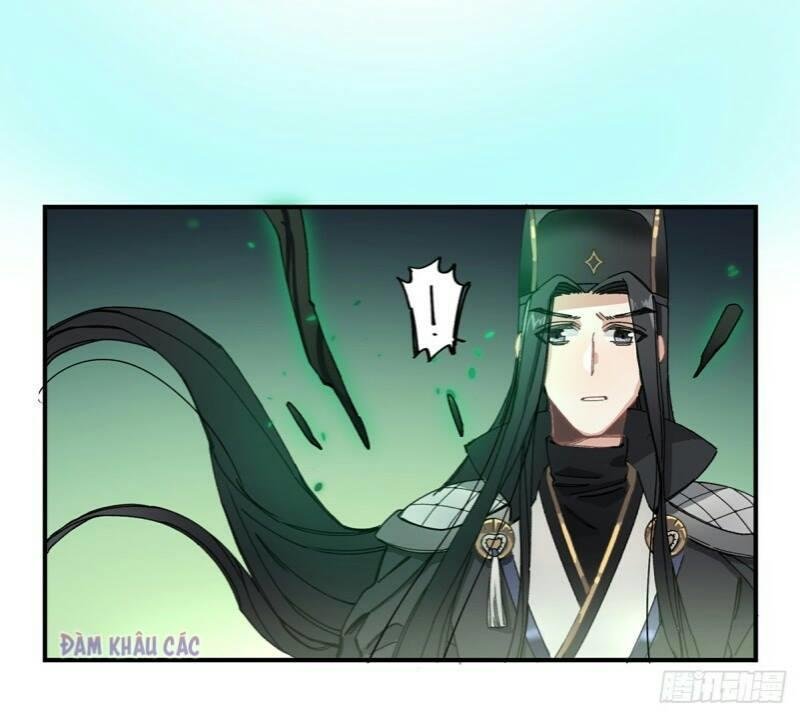 hắc bạch hữu thường chapter 10 29