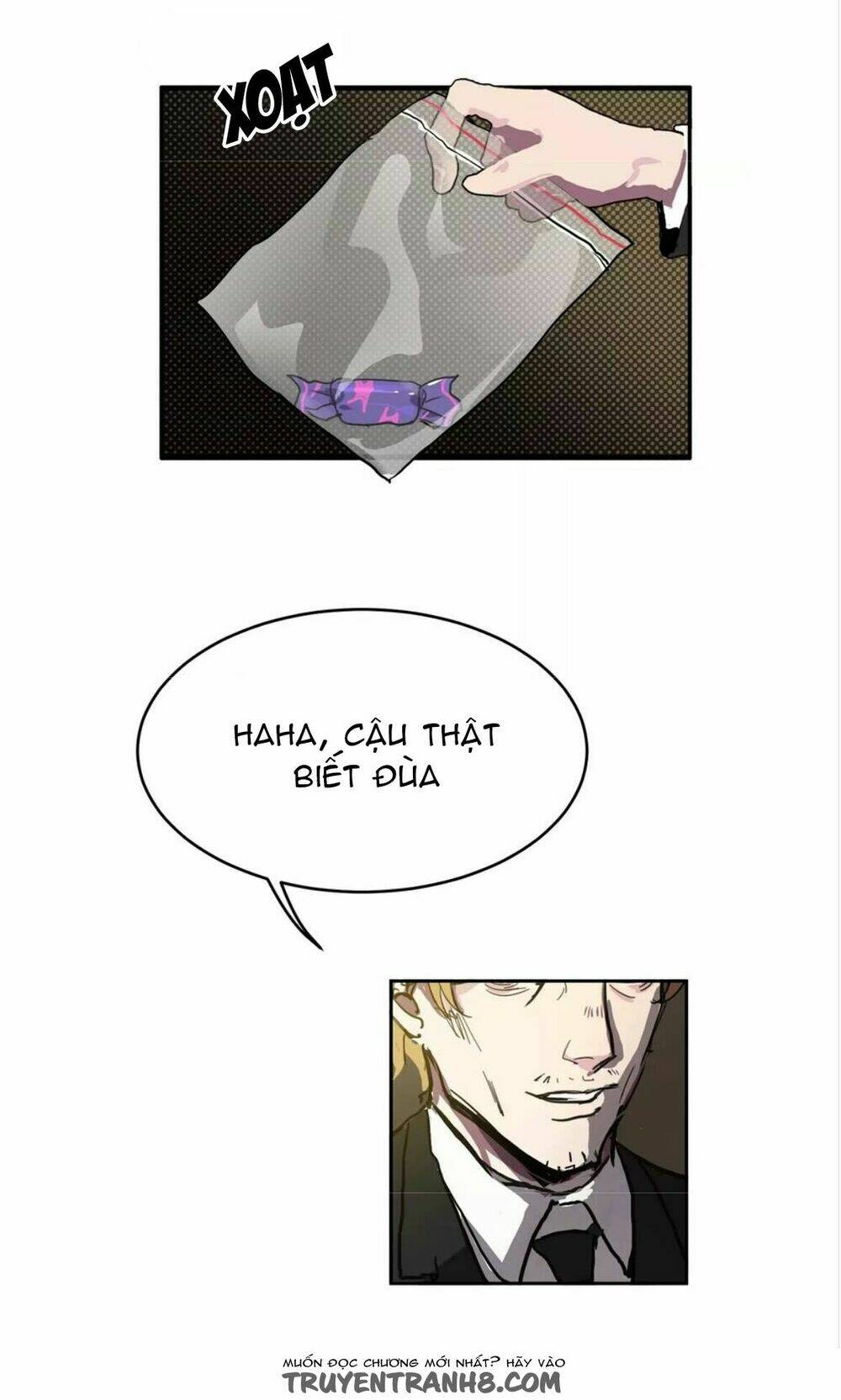 quạ đen chapter 24 23