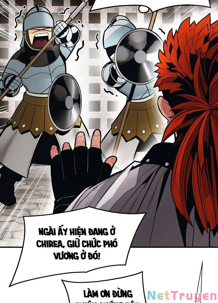 bất bại chân ma chapter 125 82