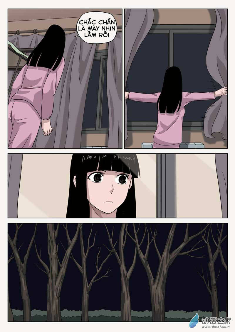 19 tầng địa ngục chapter 9 15