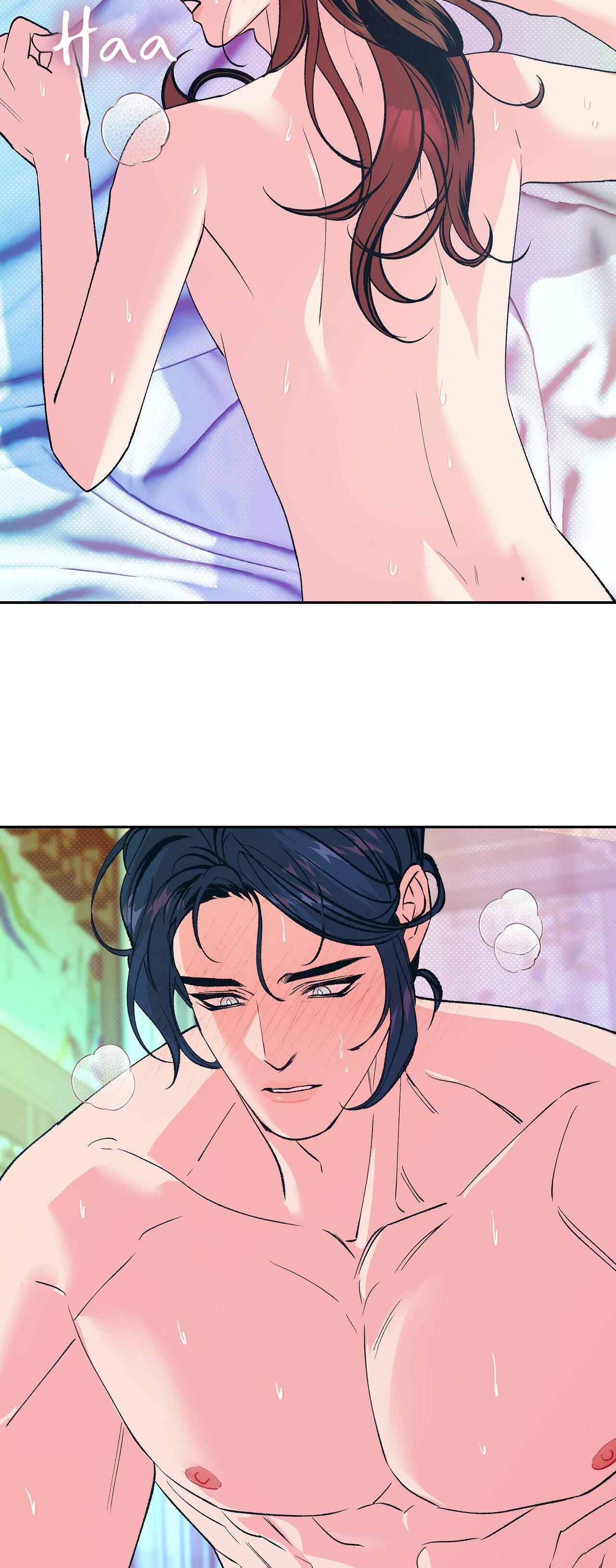 hương mộc chapter 15 27