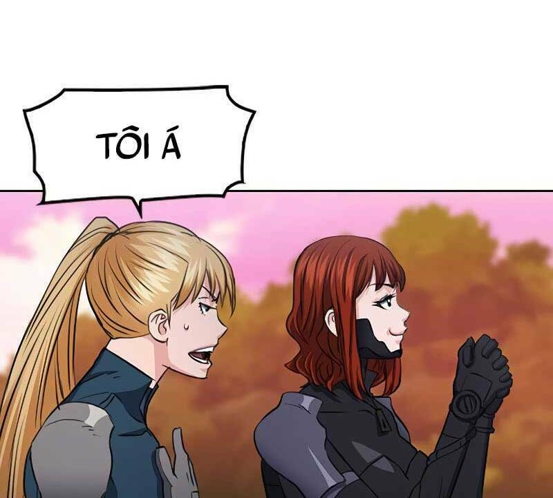 druid tại ga seoul - người hóa thú chapter 85 81