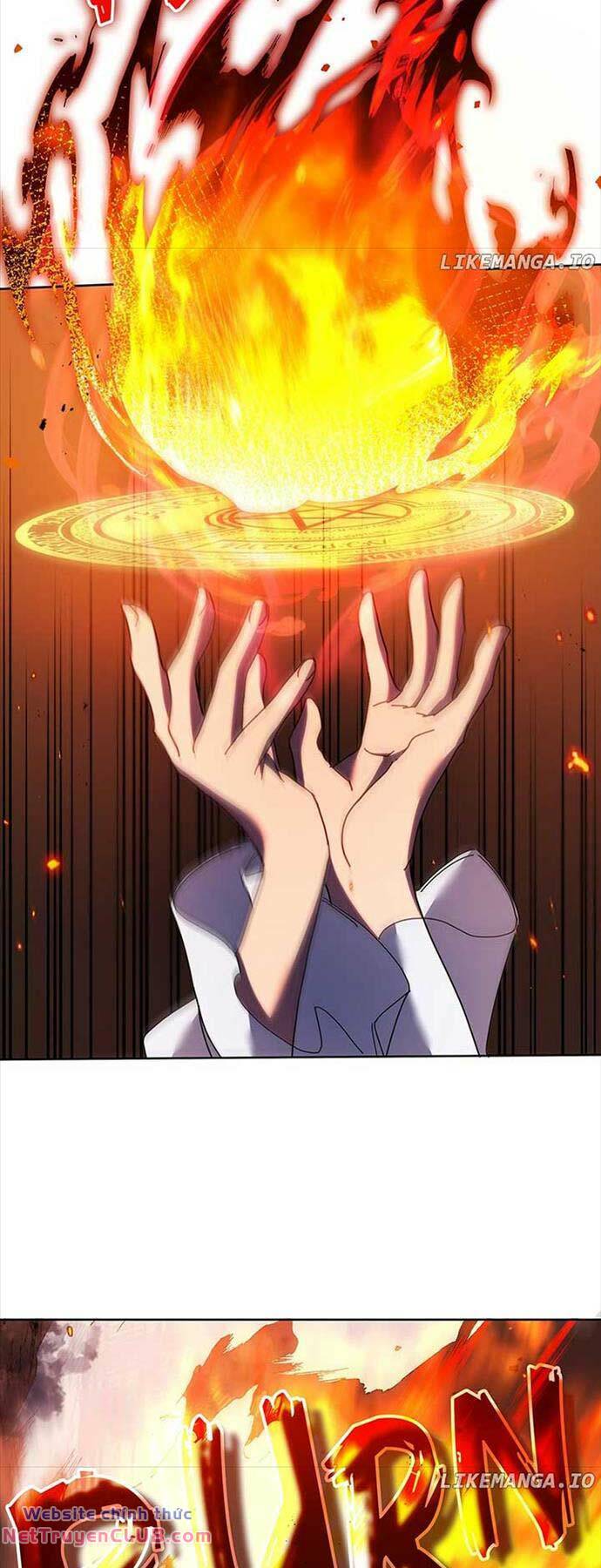 tử linh sư thiên tài của học viện chapter 66 46