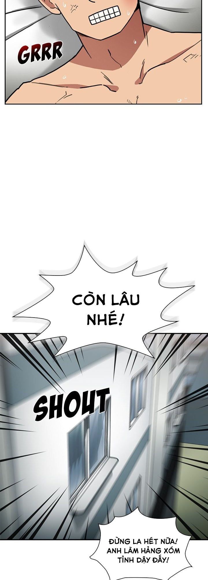 close as neighbors chapter 45 51