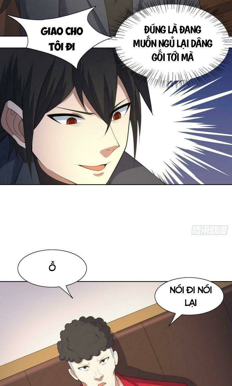 thần long tinh chủ chapter 34 26