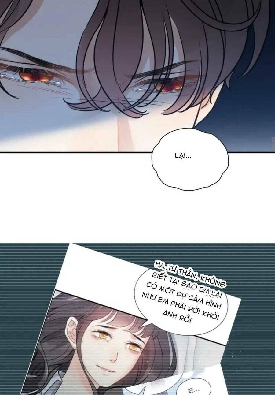 cô vợ hợp đồng bỏ trốn của tổng giám đốc chapter 489 31