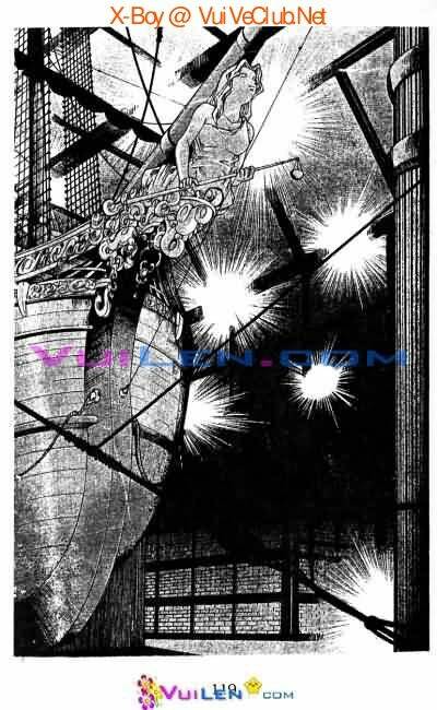 theo dấu rồng thần - dragon quest chapter 24 22