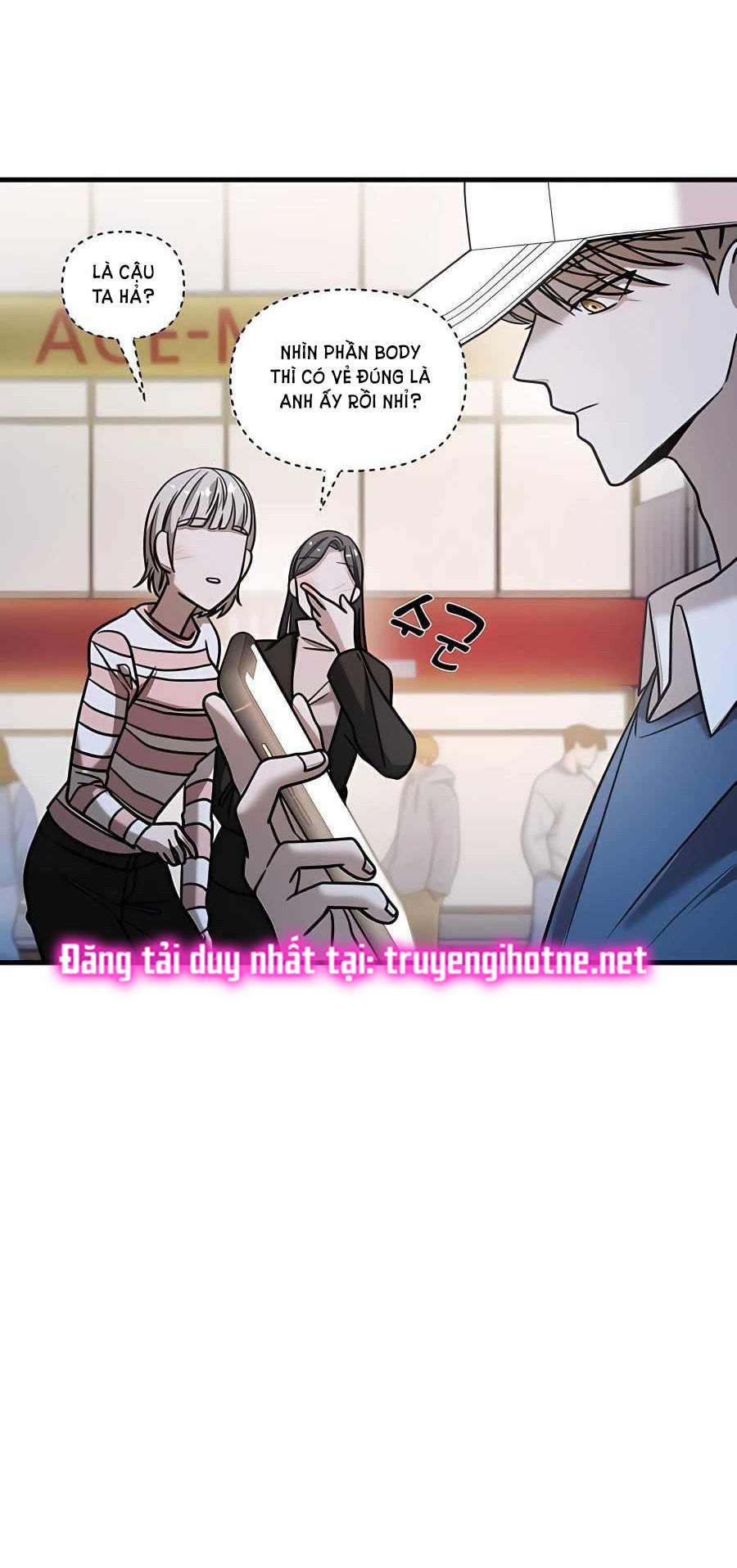 phản diện thuần túy chapter 23.2 31