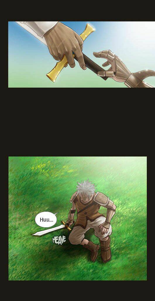 hội ảo thuật chapter 36 19