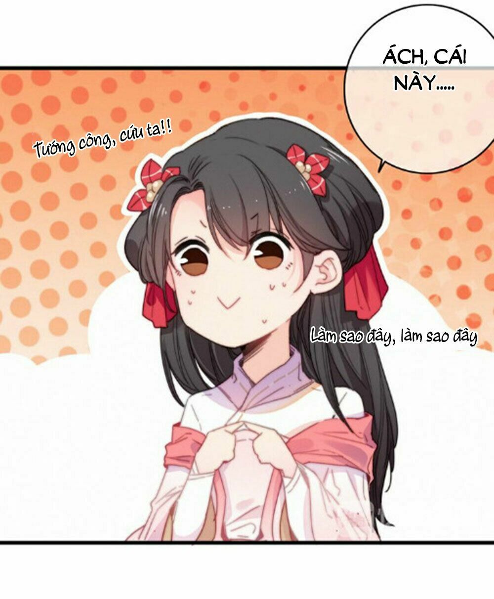 dữ tử thành thuyết chapter 18 6