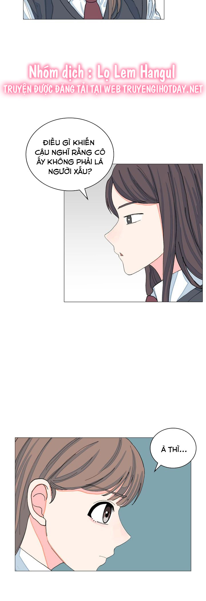 lọ lem hangul coming soon chapter 14 10