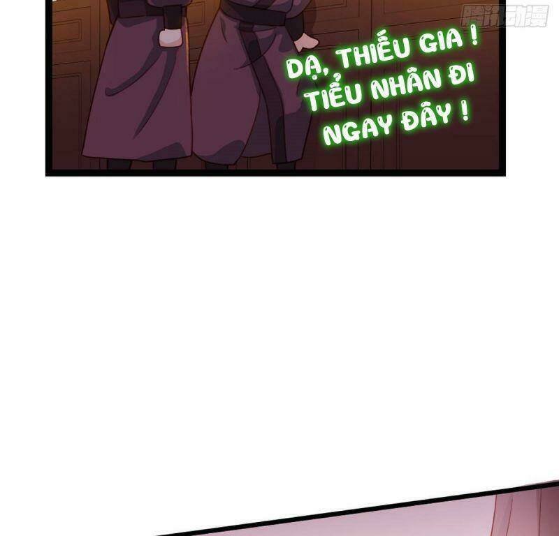 đứng yên ! phụng chỉ đánh cướp đây chapter 19 58