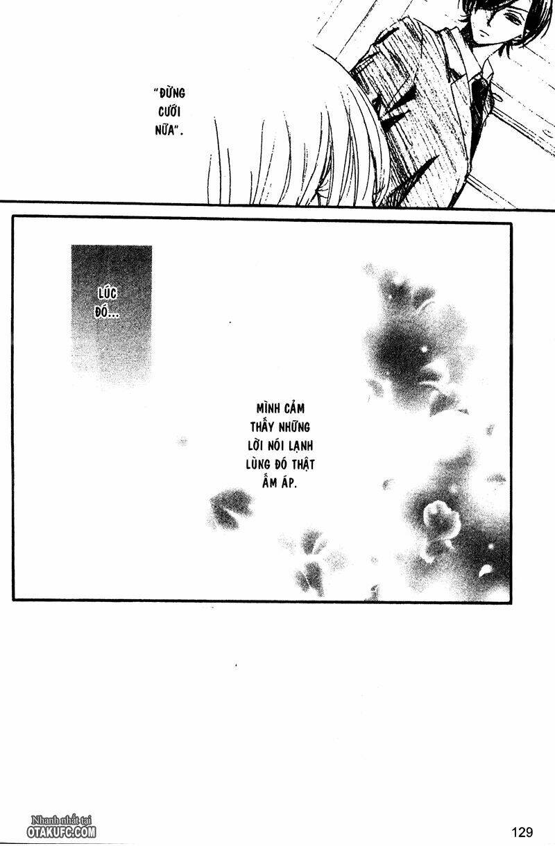 pen saki ni syrup chapter 11 1