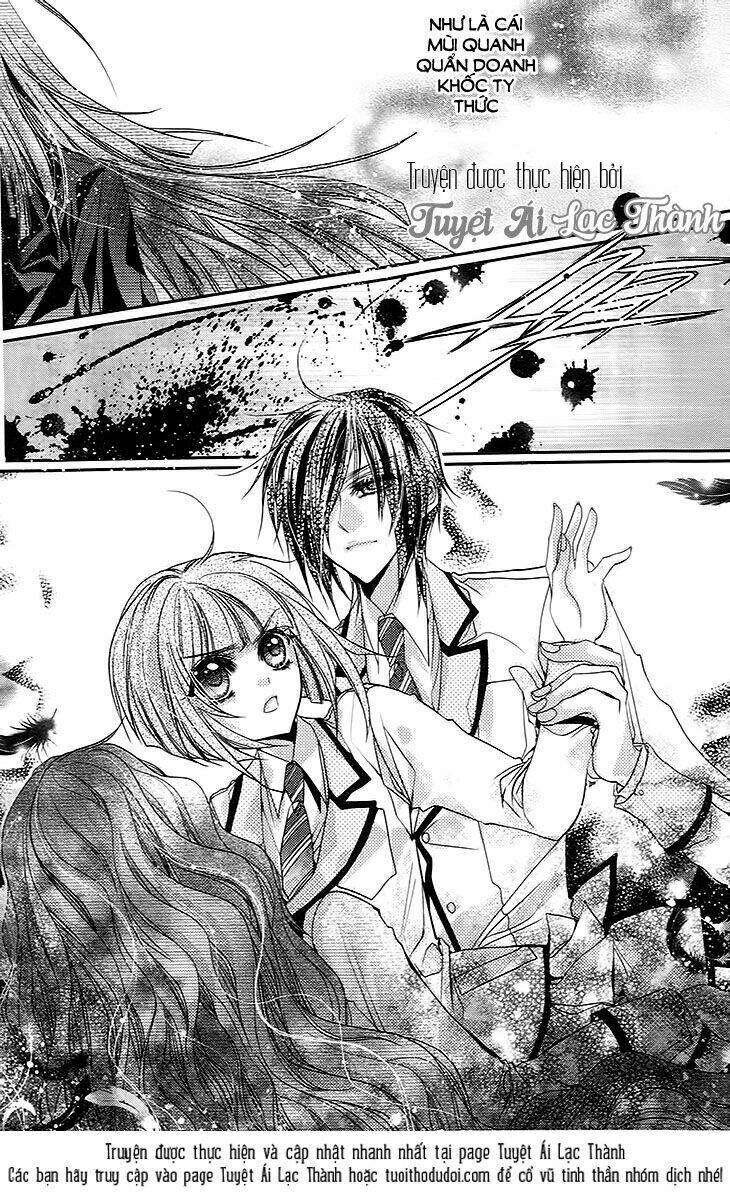 chữ thập nhuộm máu chapter 5 13