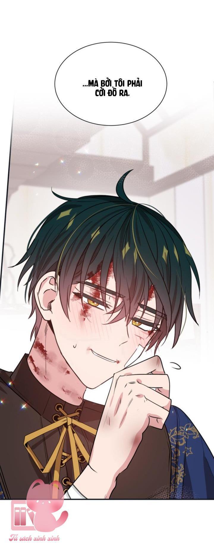 nguyện ước vô vọng của ma nữ chapter 29 38