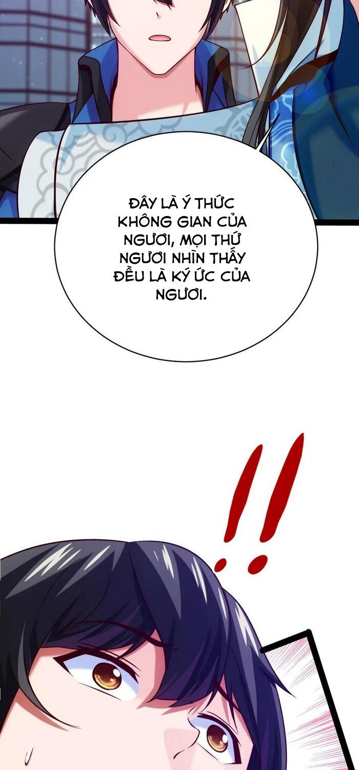 ma thú kiếm thánh dị giới tung hoành chapter 141 32