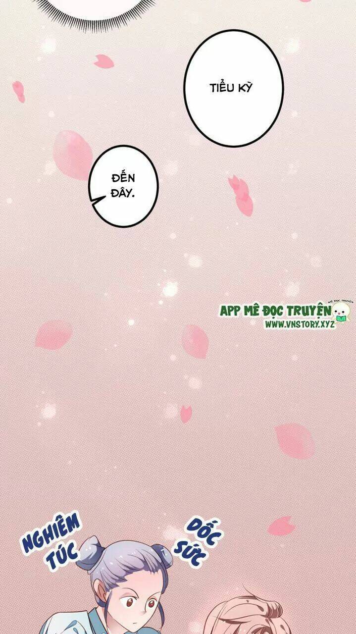 trọng sinh đế phi: quyền khuynh thiên hạ chapter 31 7