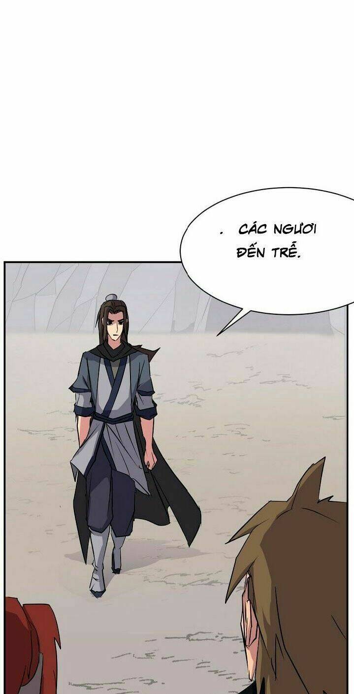 trọng sinh, bất khả chiến bại chapter 46 21