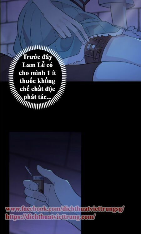 vết cắn ngọt ngào phần 2 chapter 39 58