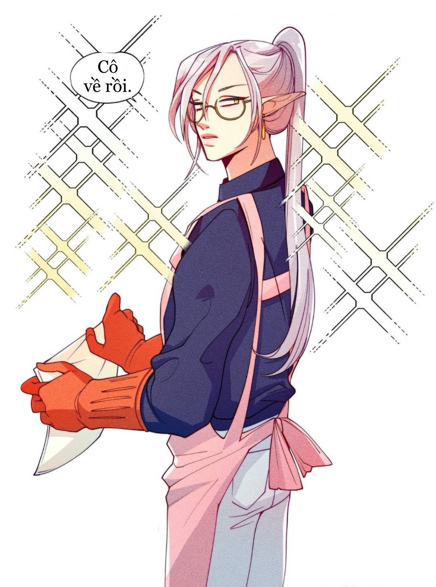 phù thuỷ trinh trắng tuổi 30 chapter 7 3