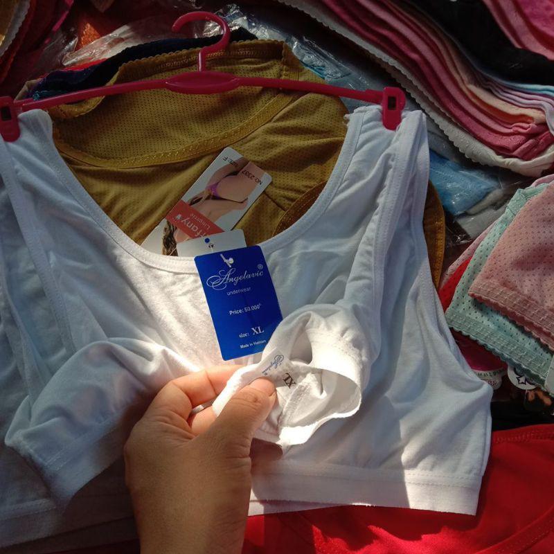 Áo lá ba lỗ học sinh hàng cotton chính hãng chất cực đẹp