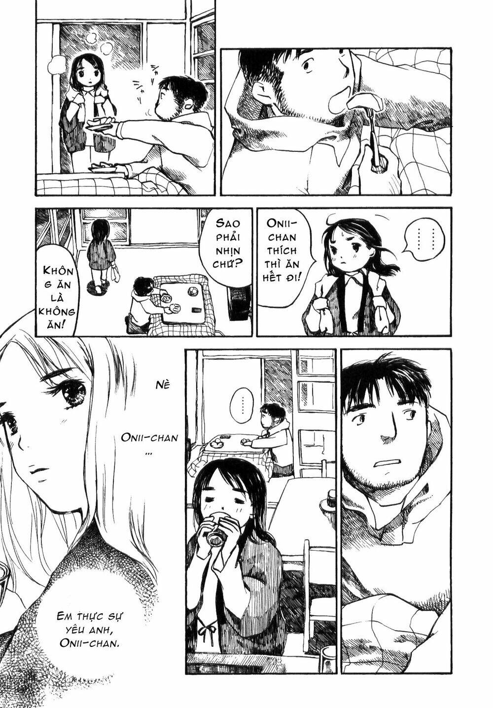 koi kaze chapter 16 13